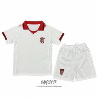 Segunda Camiseta Braga 2025-2026 Nino SC