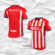 Segunda Camiseta CD Olimpia 2022-2023 Tailandia