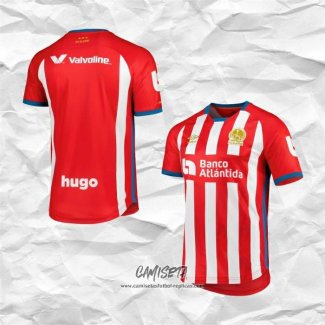 Segunda Camiseta CD Olimpia 2022-2023 Tailandia