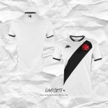 Segunda Camiseta CR Vasco da Gama 2021 Tailandia