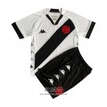 Segunda Camiseta CR Vasco da Gama 2022 Nino