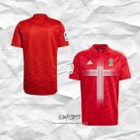 Segunda Camiseta Cartagena 2021-2022 Tailandia