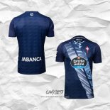 Segunda Camiseta Celta de Vigo 2025-2026