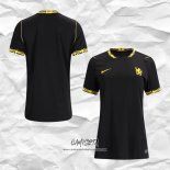 Segunda Camiseta Chelsea 2026-2027 Mujer