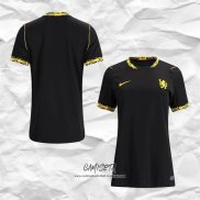 Segunda Camiseta Chelsea 2026-2027 Mujer