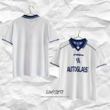 Segunda Camiseta Chelsea Retro 98-00
