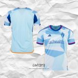 Segunda Camiseta Colorado Rapids Authentic 2024-2025