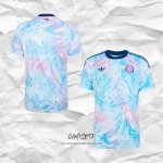 Segunda Camiseta Costa Rica 2026