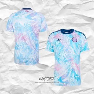 Segunda Camiseta Costa Rica 2026