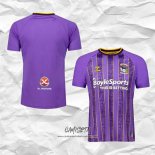 Segunda Camiseta Coventry City 2022-2023