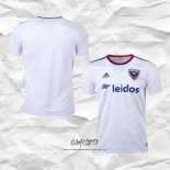 Segunda Camiseta DC United 2021 Tailandia