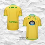 Segunda Camiseta Deportivo de La Coruna 2023-2024 Tailandia