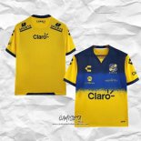 Segunda Camiseta Everton de Vina del Mar 2022 Tailandia