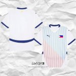 Segunda Camiseta Filipinas 2025-2026 Tailandia