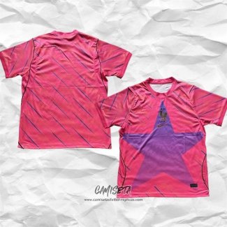 Segunda Camiseta Francia Portero 2026 Tailandia
