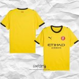 Segunda Camiseta Girona 2025-2026 Tailandia