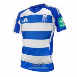 Segunda Camiseta Granada 2025-2026