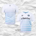 Segunda Camiseta Gremio 2021 Tailandia