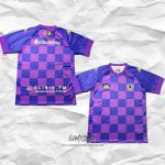 Segunda Camiseta Hercules 2025-2026 Tailandia