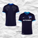 Segunda Camiseta Hertha BSC 2021-2022