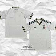 Segunda Camiseta Italia 2026