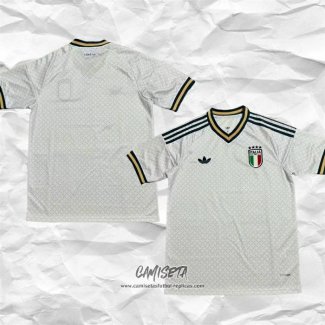 Segunda Camiseta Italia 2026