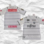 Segunda Camiseta Kawasaki Frontale 2021 Tailandia