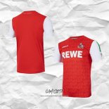 Segunda Camiseta Koln 2021-2022 Tailandia