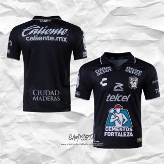 Segunda Camiseta Leon 2023-2024