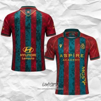 Segunda Camiseta Leon 2026-2027 Cultural esa