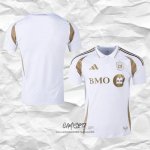 Segunda Camiseta Los Angeles FC Authentic 2025
