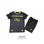 Segunda Camiseta Mallorca 2026-2027 Nino