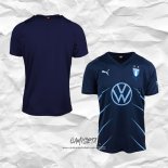 Segunda Camiseta Malmo FF 2021-2022 Tailandia