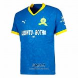 Segunda Camiseta Mamelodi Sundowns 2022-2023 Tailandia