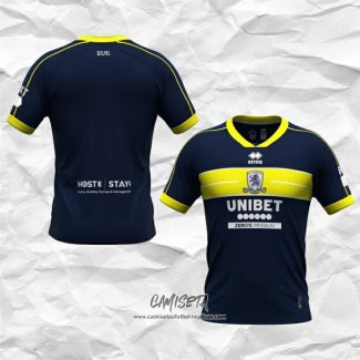 Segunda Camiseta Middlesbrough 2023-2024