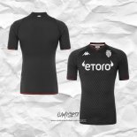 Segunda Camiseta Monaco 2021-2022