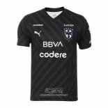 Segunda Camiseta Monterrey Portero 2023-2024 Tailandia
