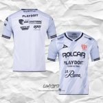 Segunda Camiseta Necaxa 2024-2025