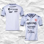 Segunda Camiseta Necaxa 2024-2025