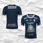 Segunda Camiseta Pachuca 2025-2026 Tailandia