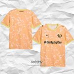 Segunda Camiseta Palermo 2026-2027