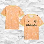 Segunda Camiseta Palermo 2026-2027