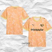 Segunda Camiseta Palermo 2026-2027