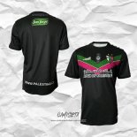 Segunda Camiseta Palestino Deportivo 2022 Tailandia