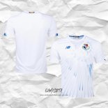 Segunda Camiseta Panama 2021 Tailandia