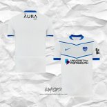 Segunda Camiseta Portsmouth 2025-2026