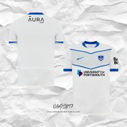 Segunda Camiseta Portsmouth 2025-2026