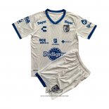 Segunda Camiseta Queretaro 2021-2022 Nino