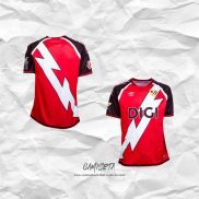 Segunda Camiseta Rayo Vallecano 2026-2027