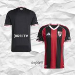 Segunda Camiseta River 2026 Tailandia